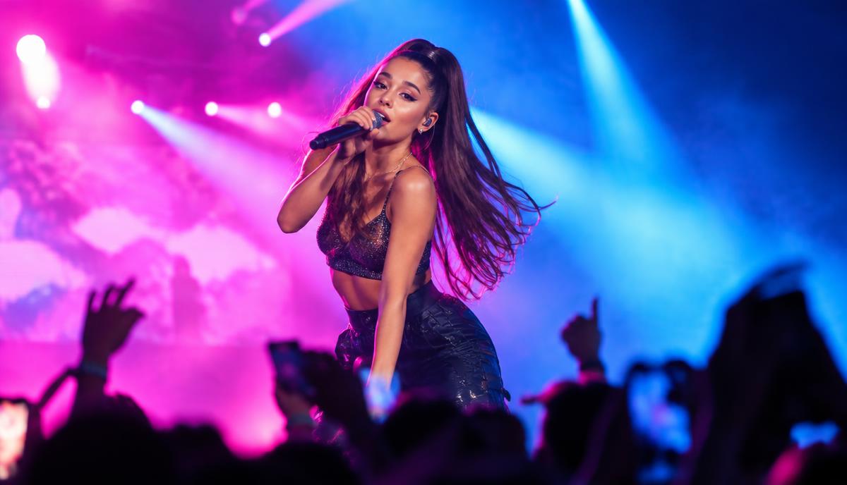 Surprise Album Drop Breaks Streaming Records Overnight