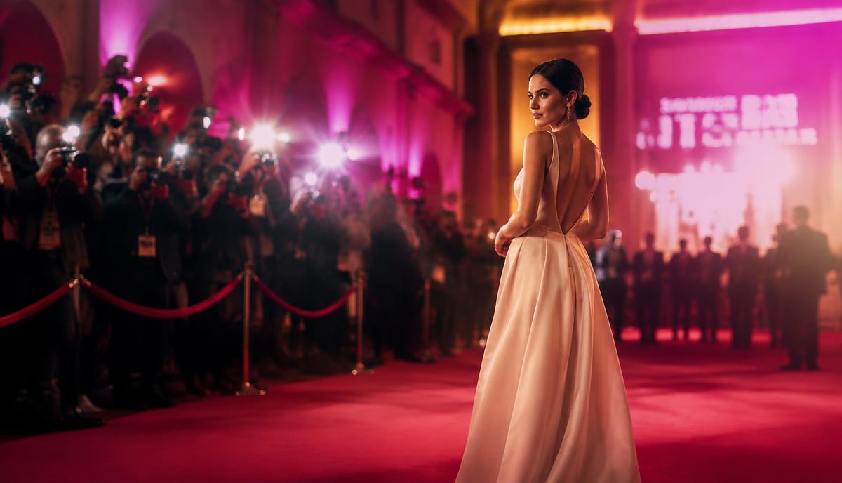 The Red Carpet Looks Everyone Is Talking About This Week